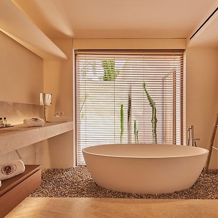 Pleta De Mar, Grand Luxury Hotel By Nature - Adults Only Canyamel  Ngoại thất bức ảnh