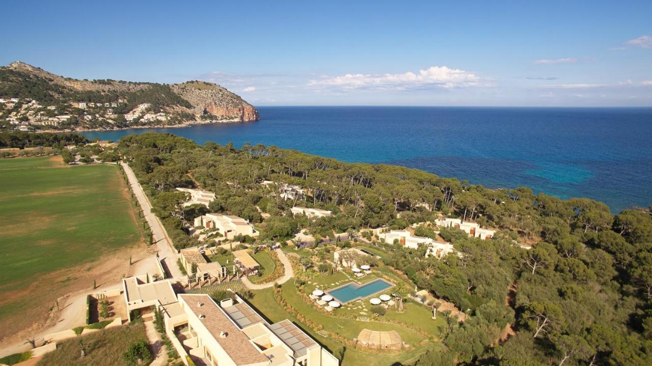 Pleta De Mar, Grand Luxury Hotel By Nature - Adults Only Canyamel  Ngoại thất bức ảnh