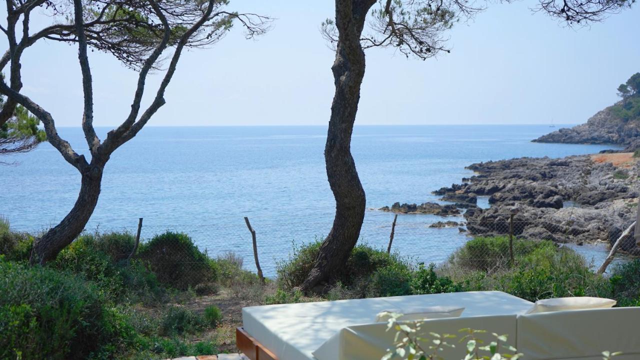 Pleta De Mar, Grand Luxury Hotel By Nature - Adults Only Canyamel  Ngoại thất bức ảnh