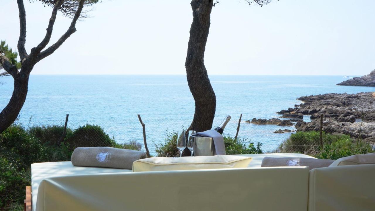 Pleta De Mar, Grand Luxury Hotel By Nature - Adults Only Canyamel  Ngoại thất bức ảnh