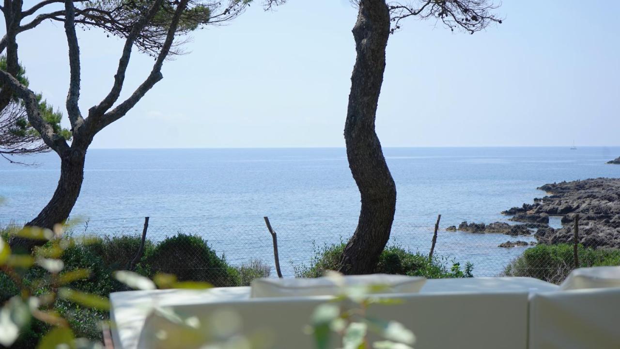 Pleta De Mar, Grand Luxury Hotel By Nature - Adults Only Canyamel  Ngoại thất bức ảnh