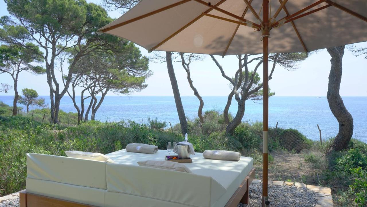 Pleta De Mar, Grand Luxury Hotel By Nature - Adults Only Canyamel  Ngoại thất bức ảnh
