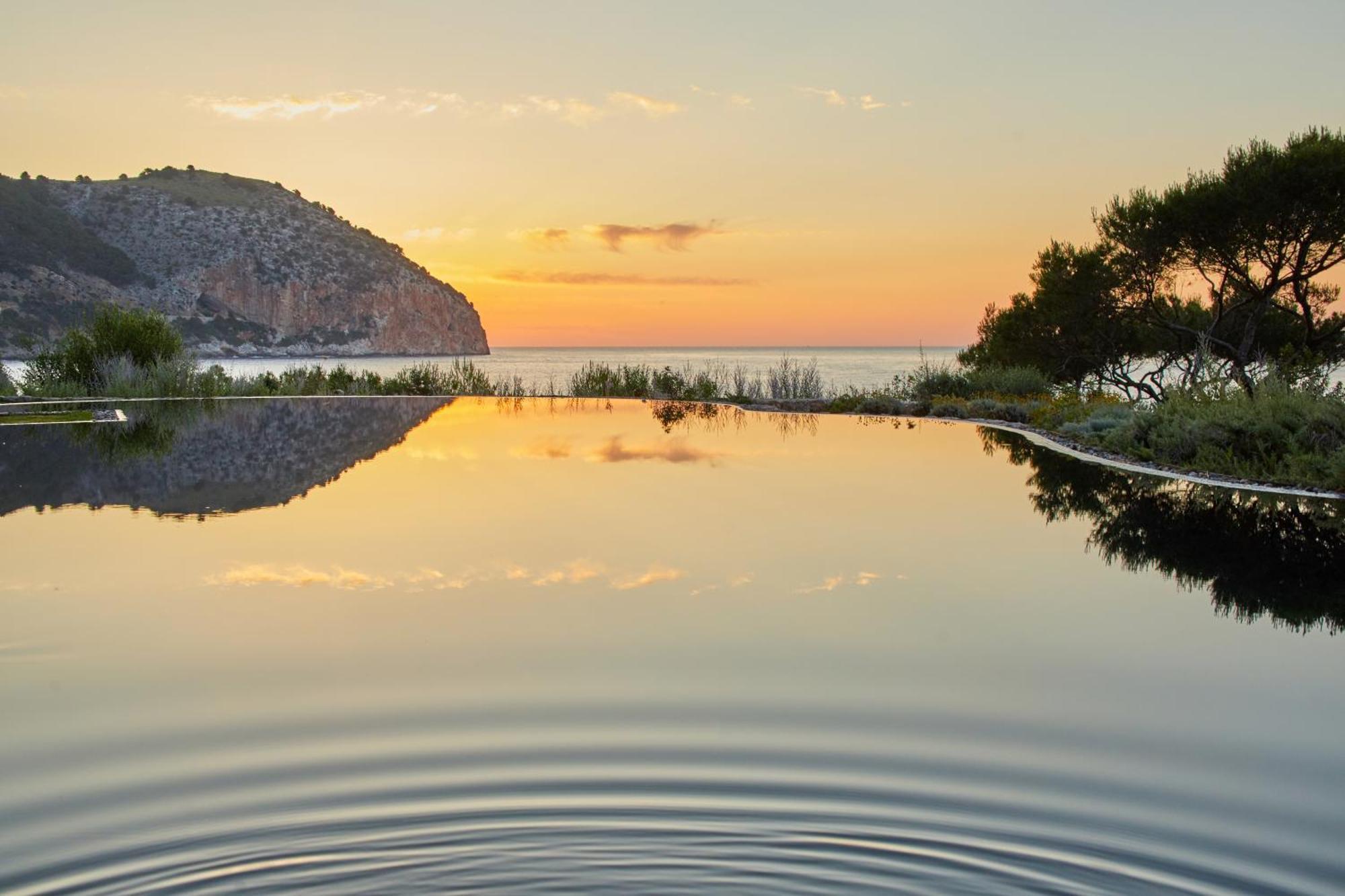 Pleta De Mar, Grand Luxury Hotel By Nature - Adults Only Canyamel  Ngoại thất bức ảnh