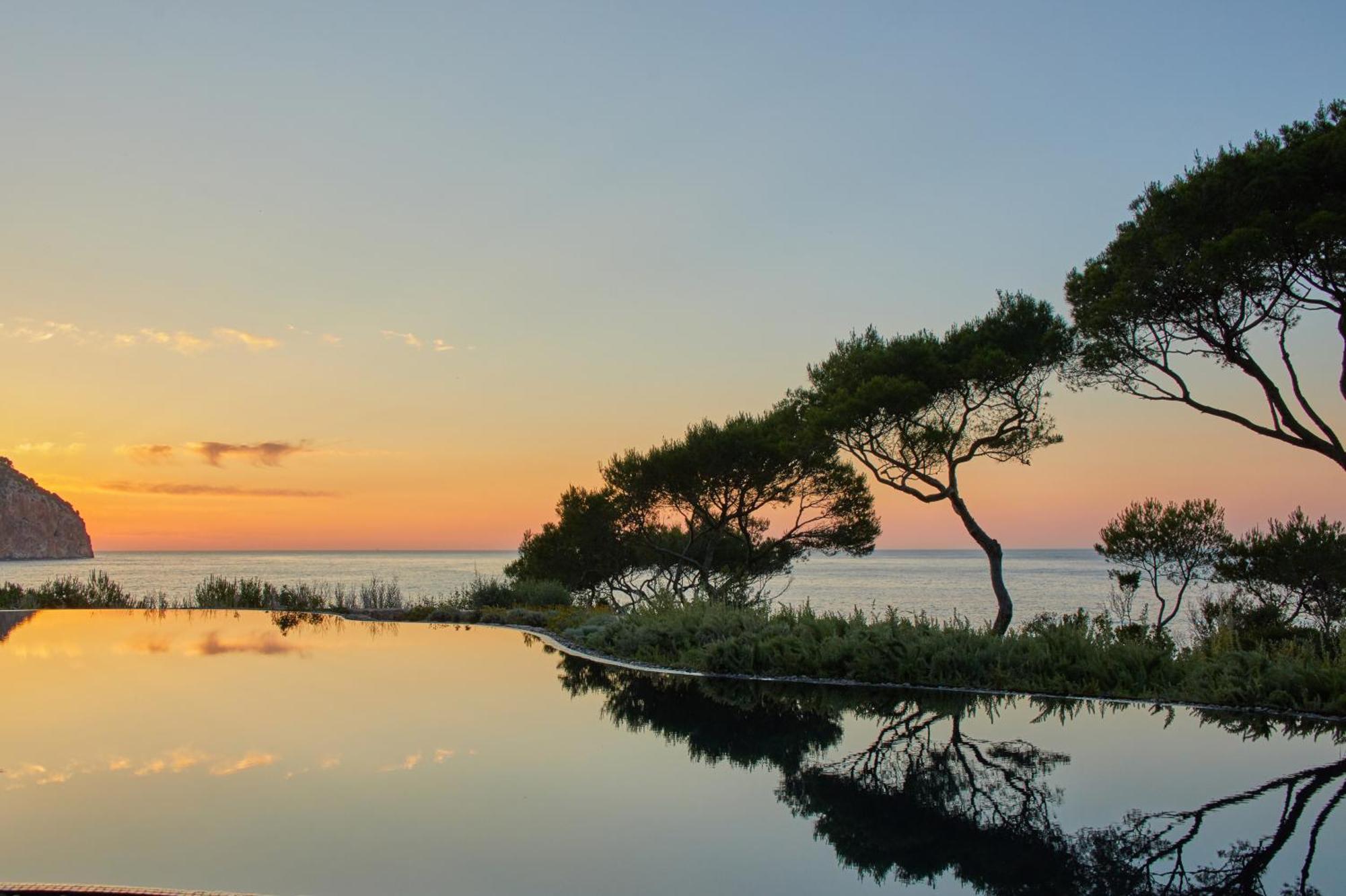 Pleta De Mar, Grand Luxury Hotel By Nature - Adults Only Canyamel  Ngoại thất bức ảnh