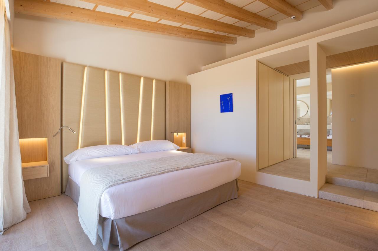 Pleta De Mar, Grand Luxury Hotel By Nature - Adults Only Canyamel  Ngoại thất bức ảnh