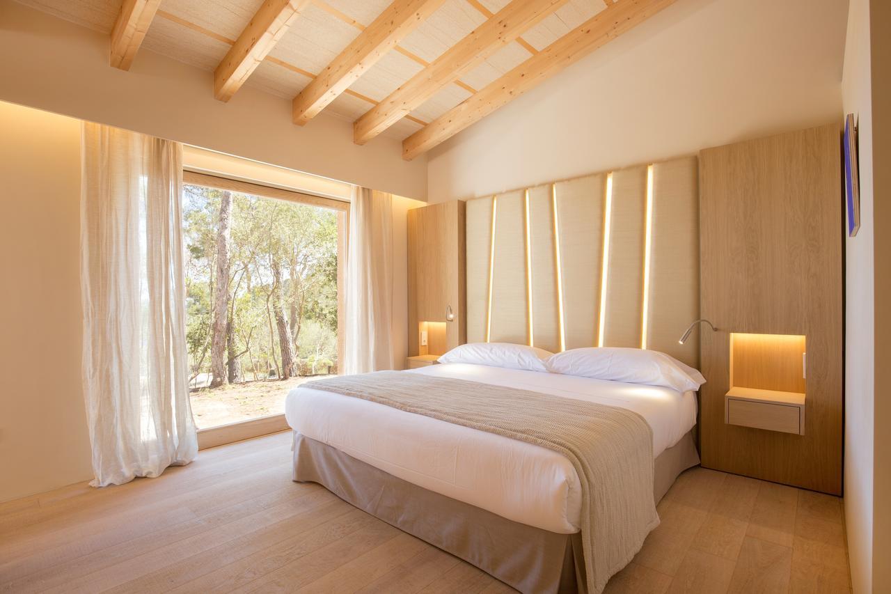 Pleta De Mar, Grand Luxury Hotel By Nature - Adults Only Canyamel  Ngoại thất bức ảnh