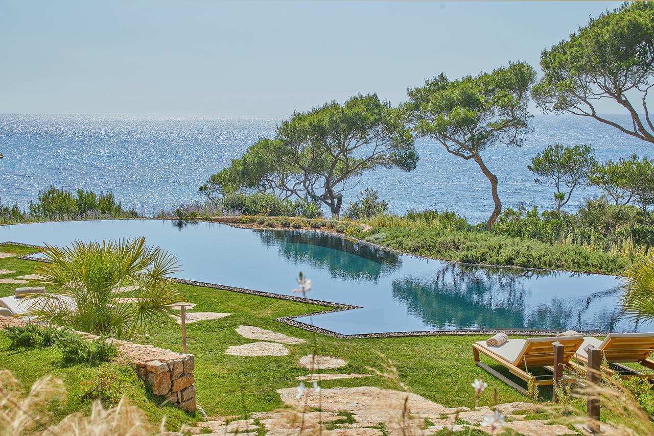 Pleta De Mar, Grand Luxury Hotel By Nature - Adults Only Canyamel  Ngoại thất bức ảnh