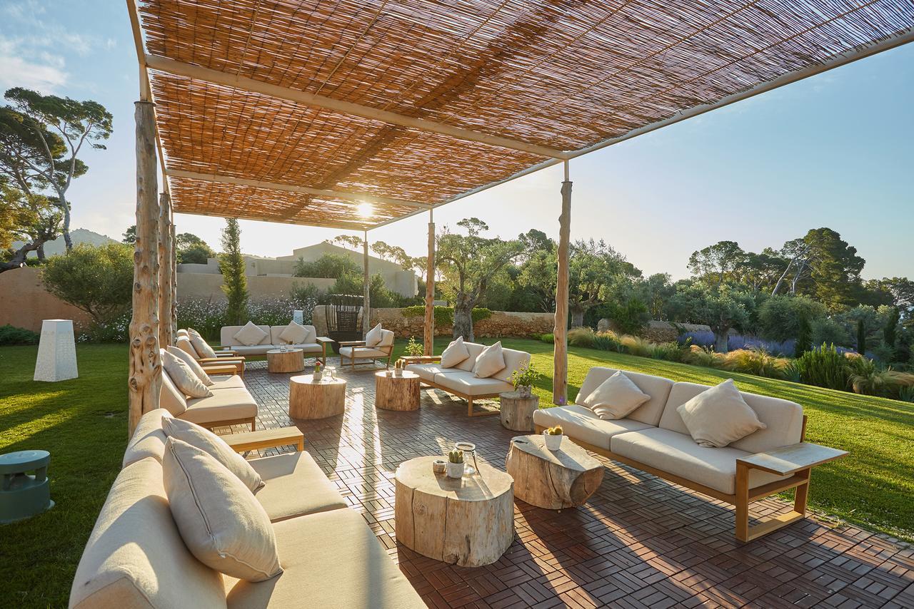 Pleta De Mar, Grand Luxury Hotel By Nature - Adults Only Canyamel  Ngoại thất bức ảnh