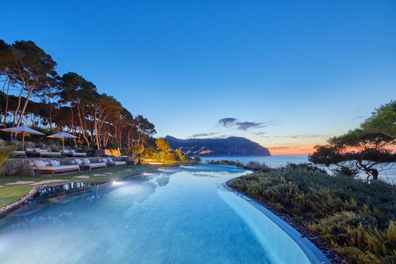 Pleta De Mar, Grand Luxury Hotel By Nature - Adults Only Canyamel  Ngoại thất bức ảnh