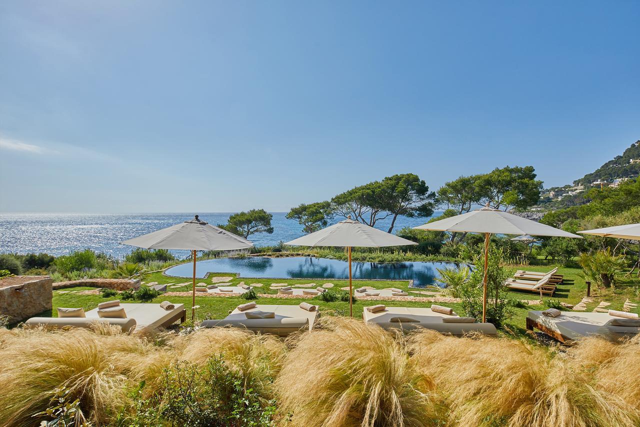 Pleta De Mar, Grand Luxury Hotel By Nature - Adults Only Canyamel  Ngoại thất bức ảnh