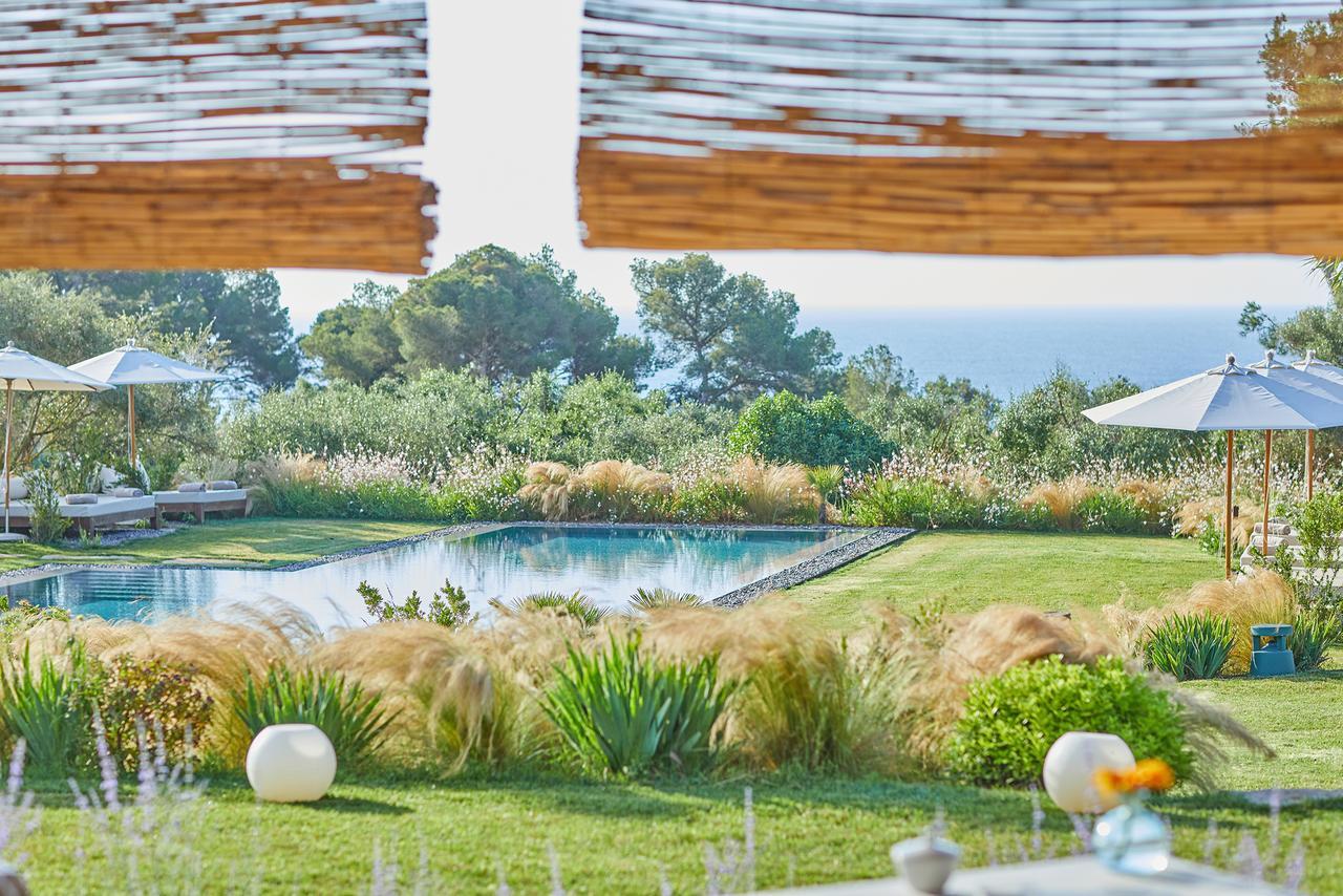 Pleta De Mar, Grand Luxury Hotel By Nature - Adults Only Canyamel  Ngoại thất bức ảnh