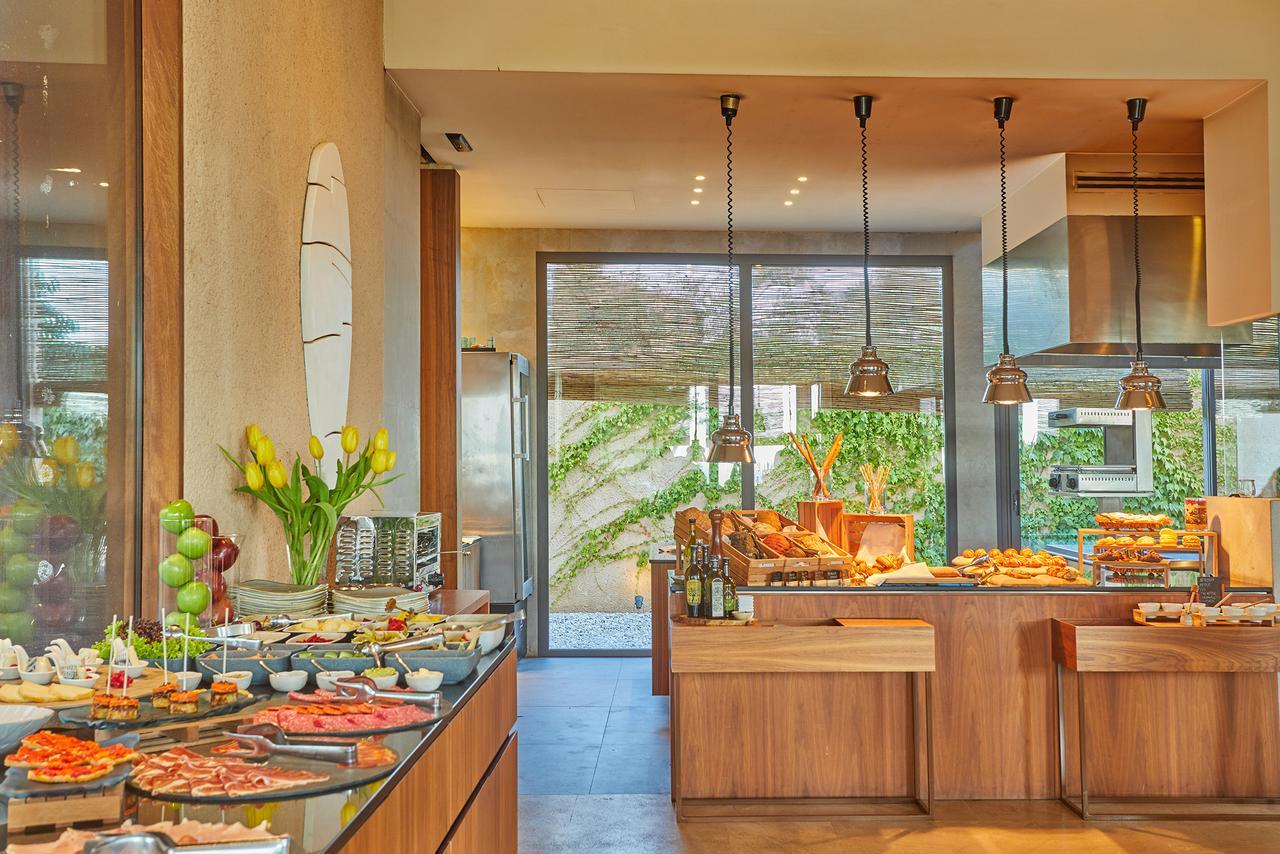 Pleta De Mar, Grand Luxury Hotel By Nature - Adults Only Canyamel  Ngoại thất bức ảnh