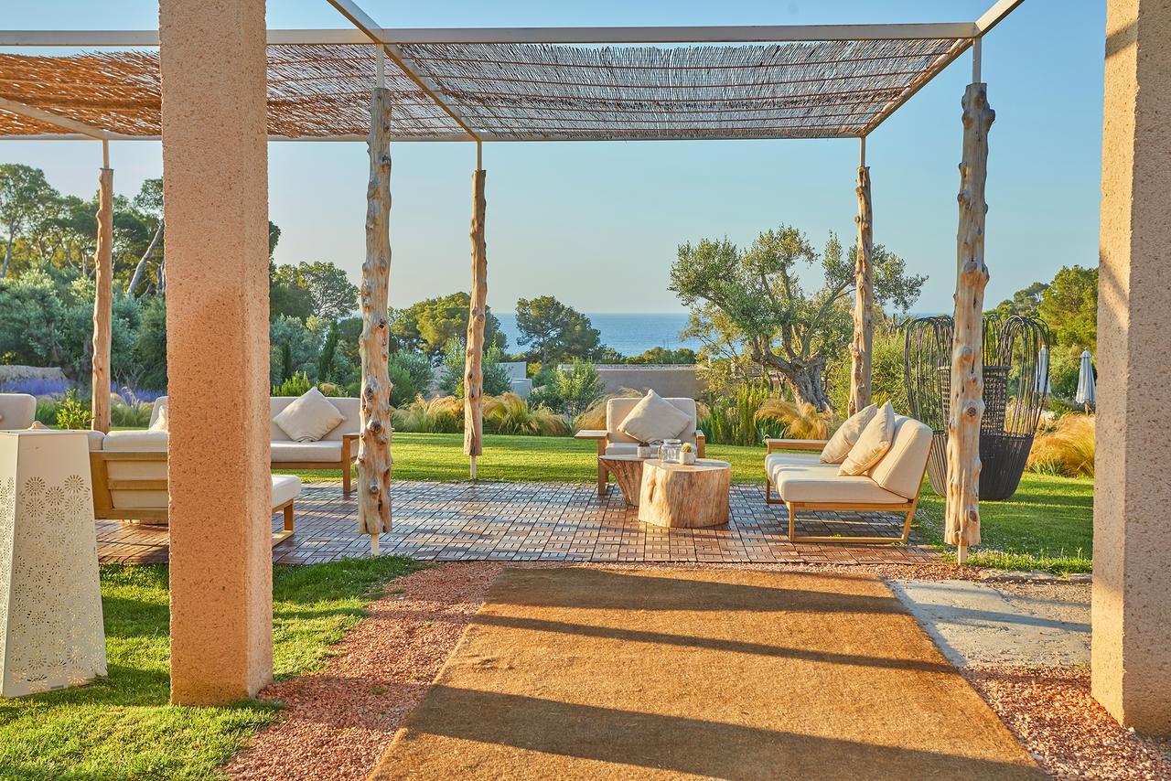 Pleta De Mar, Grand Luxury Hotel By Nature - Adults Only Canyamel  Ngoại thất bức ảnh