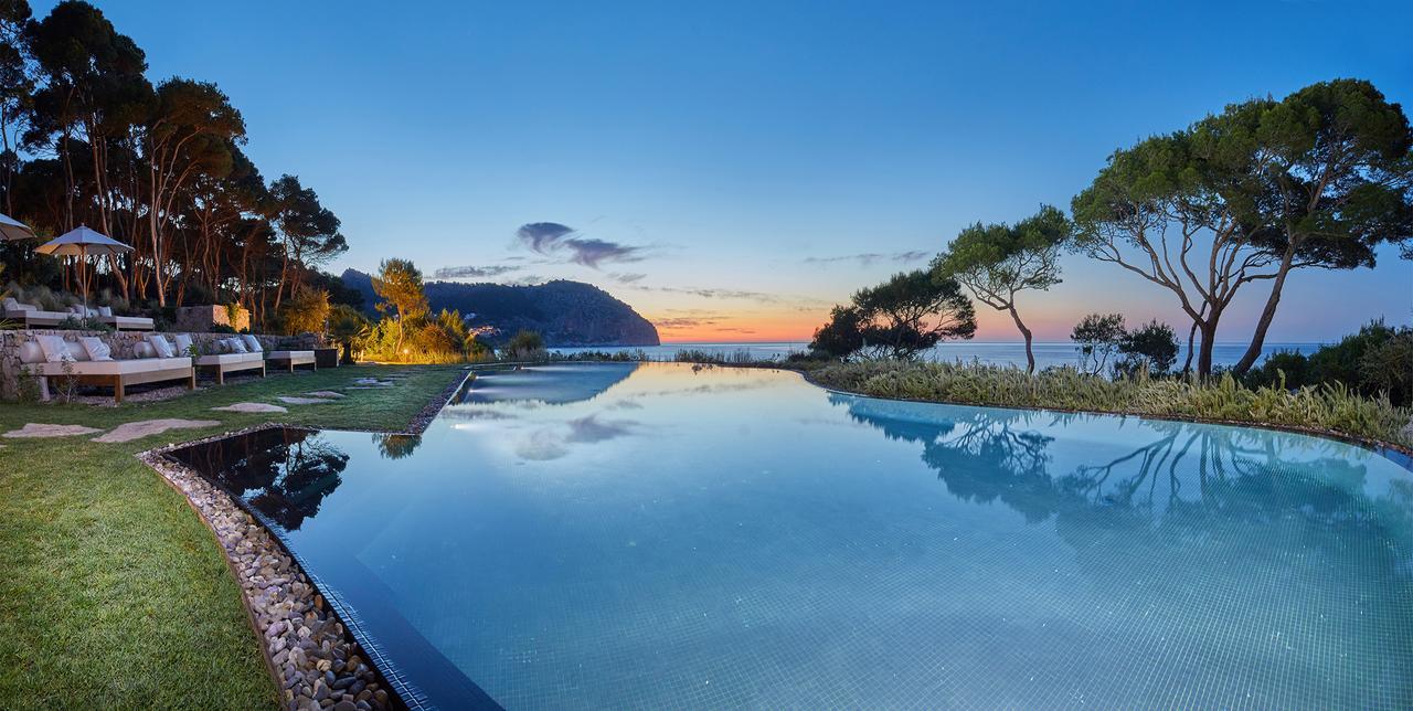 Pleta De Mar, Grand Luxury Hotel By Nature - Adults Only Canyamel  Ngoại thất bức ảnh