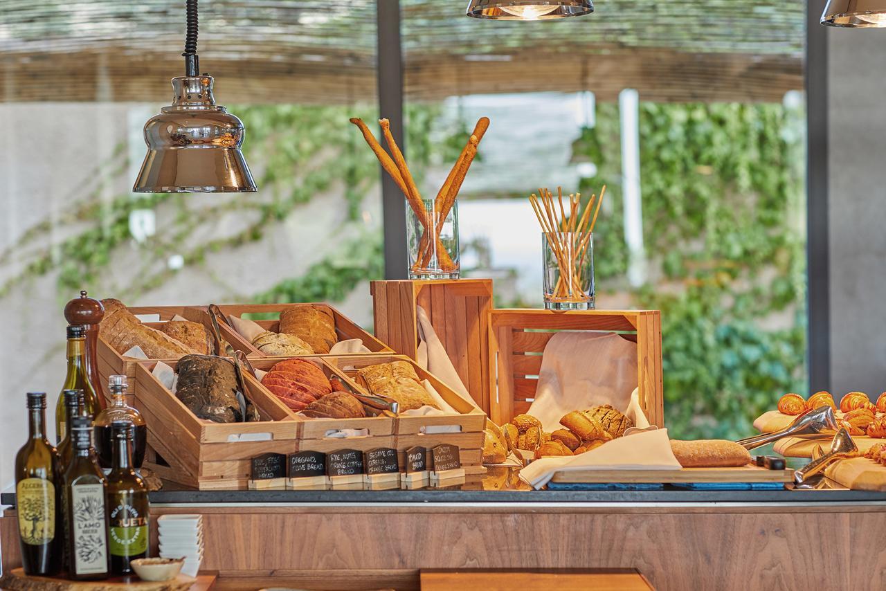 Pleta De Mar, Grand Luxury Hotel By Nature - Adults Only Canyamel  Ngoại thất bức ảnh