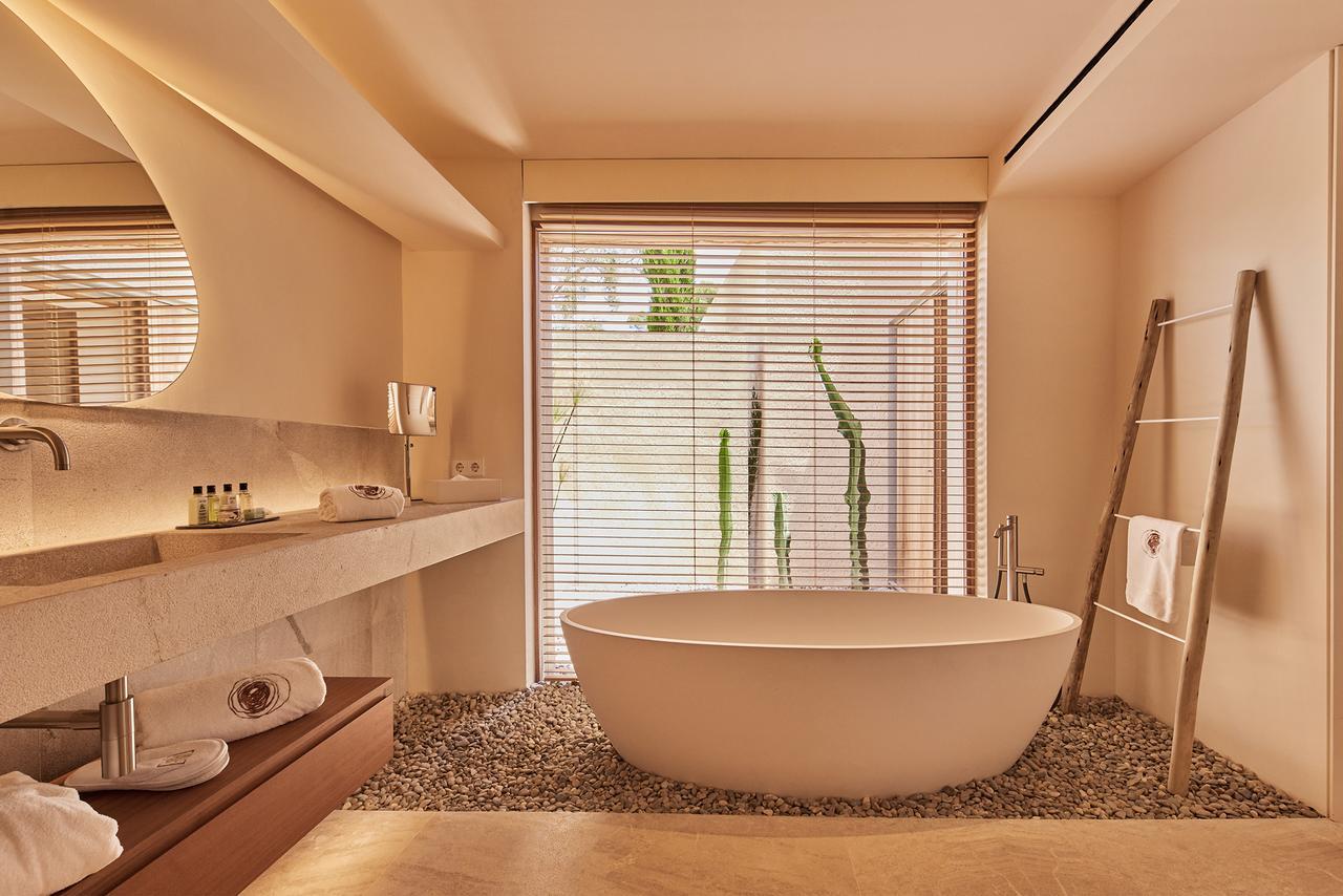 Pleta De Mar, Grand Luxury Hotel By Nature - Adults Only Canyamel  Ngoại thất bức ảnh