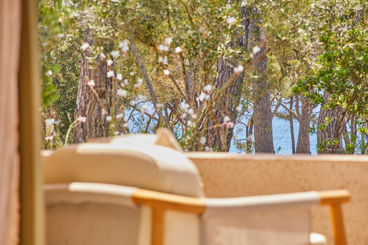Pleta De Mar, Grand Luxury Hotel By Nature - Adults Only Canyamel  Ngoại thất bức ảnh