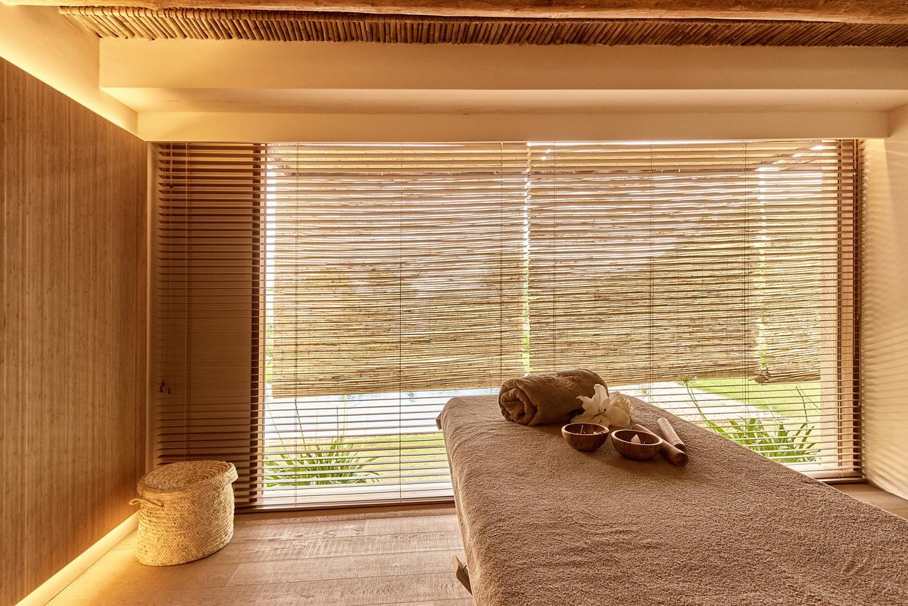 Pleta De Mar, Grand Luxury Hotel By Nature - Adults Only Canyamel  Ngoại thất bức ảnh