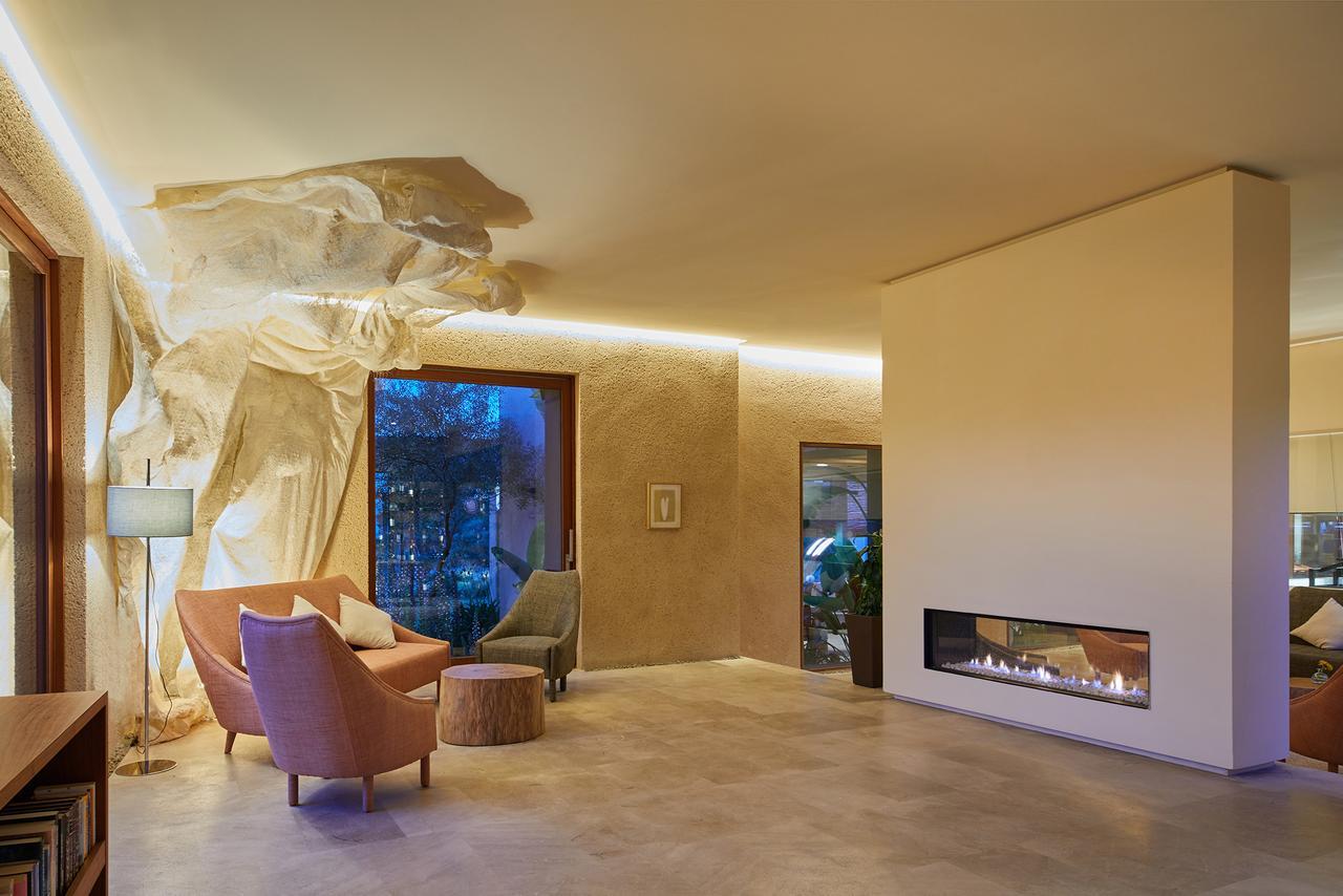 Pleta De Mar, Grand Luxury Hotel By Nature - Adults Only Canyamel  Ngoại thất bức ảnh