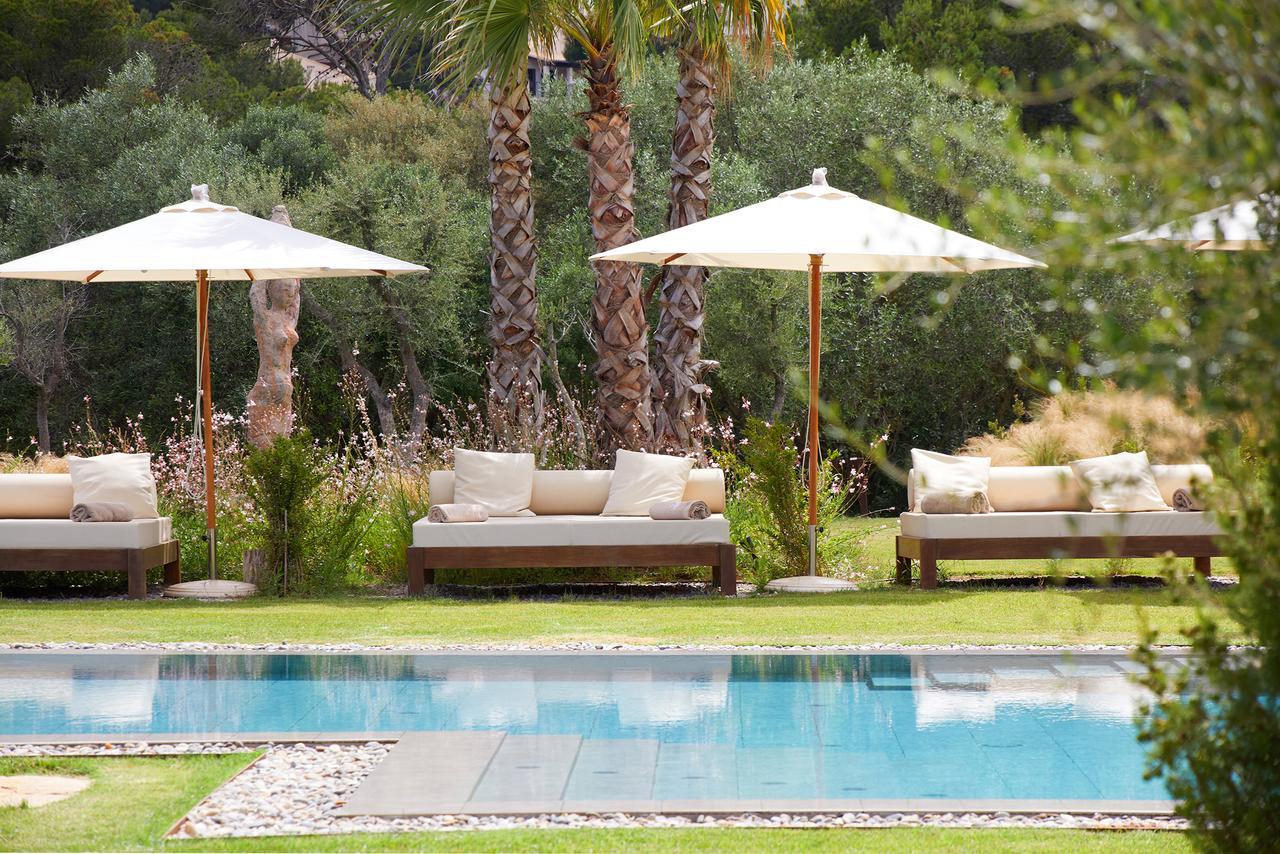Pleta De Mar, Grand Luxury Hotel By Nature - Adults Only Canyamel  Ngoại thất bức ảnh